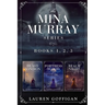 The Mina Murray Complete Series: A Retelling of Bram Stoker's Dracula