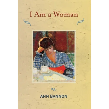 I Am a Woman