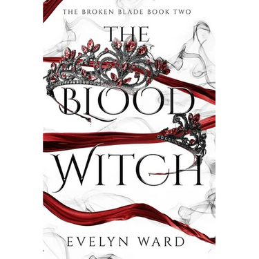 The Blood Witch