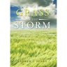 Grass in the Storm