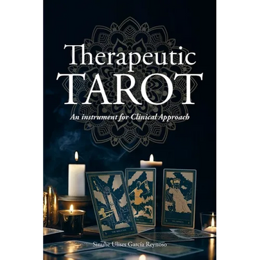 Therapeutic TAROT: An Instrument for Clinical Approach