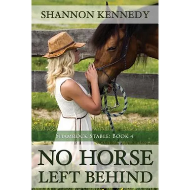 No Horse Left Behind