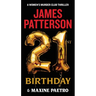21st Birthday