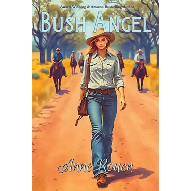 Bush Angel