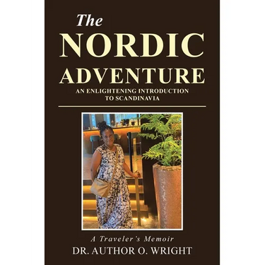 The Nordic Adventure: An Enlightening Introduction to Scandinavia