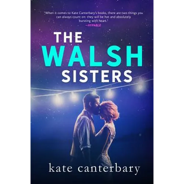 The Walsh Sisters