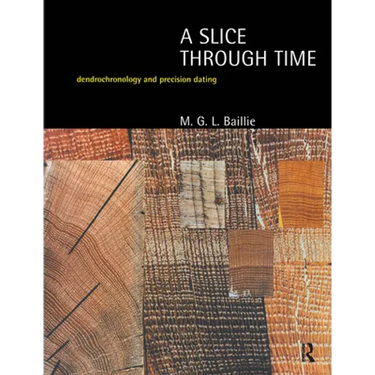 A Slice Through Time: Dendrochronology and Precision Dating