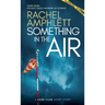 Something in the Air: A short crime fiction story