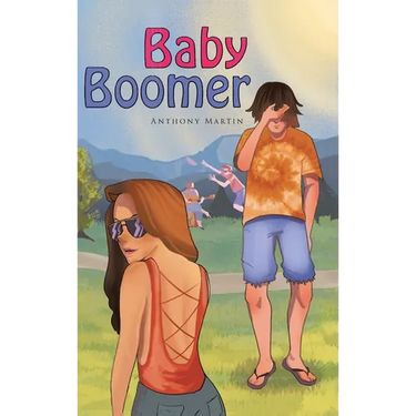 Baby Boomer