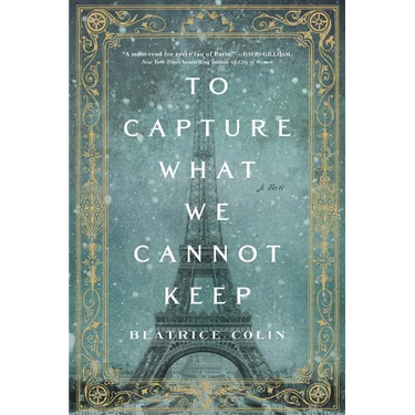 To Capture What We Cannot Keep