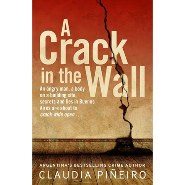 A Crack in the Wall