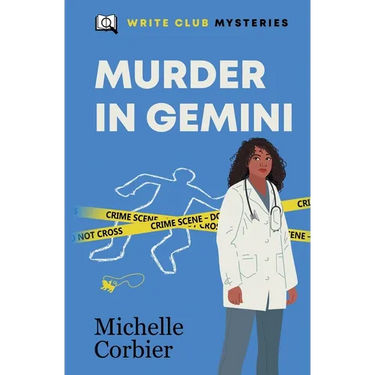 Murder In Gemini