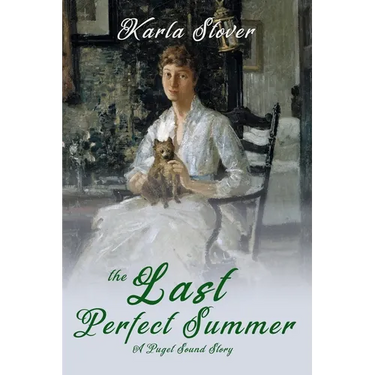 The Last Perfect Summer