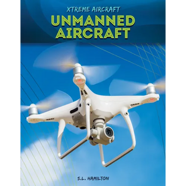 Unmanned Aircraft