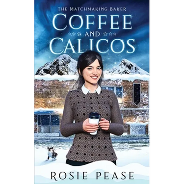 Coffee and Calicos