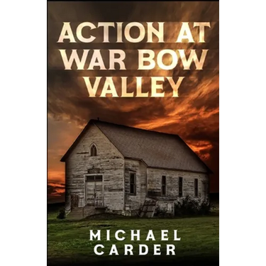 Action at War Bow Valley