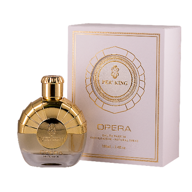 Dumont Per' king Opera Eau De Parfum