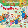 The Berenstain Bears Fall Family Fun: Includes the Berenstain Bears Trick or Treat and the Berenstain Bears and the Prize Pumpkin