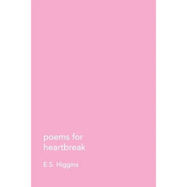 poems for heartbreak