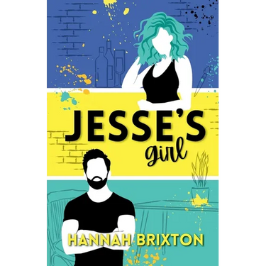 Jesse's Girl