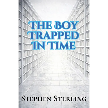 The Boy Trapped in Time