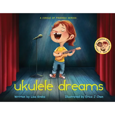 Ukulele Dreams