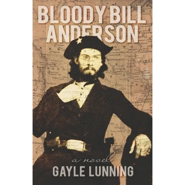 Bloody Bill Anderson
