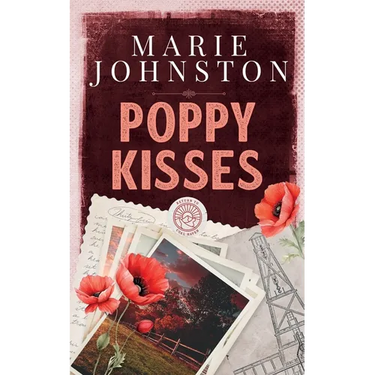 Poppy Kisses