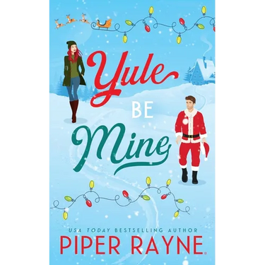 Yule Be Mine