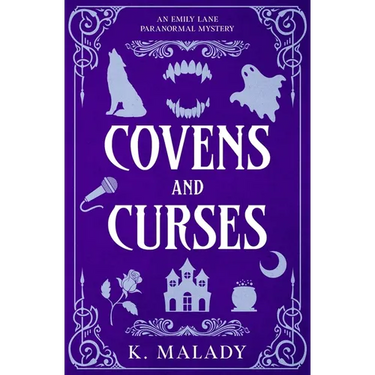 Covens and Curses