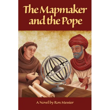 The Mapmaker and the Pope