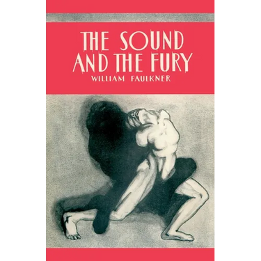 The Sound and the Fury