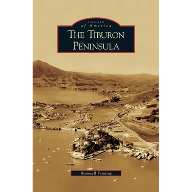 Tiburon Peninsula