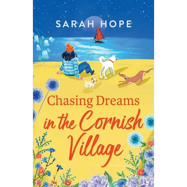 Chasing Dreams in the Cornish Village