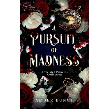 A Pursuit of Madness