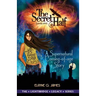 The Secret Half: A Supernatural Coming of Age Story - The LightBridge Series Book 1
