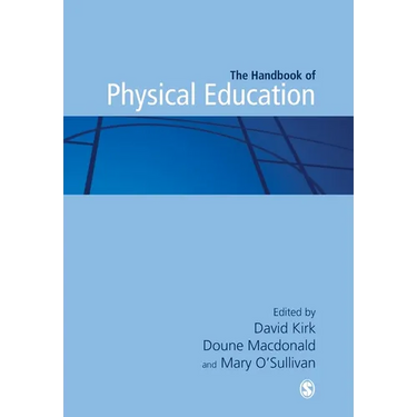 Handbook of Physical Education