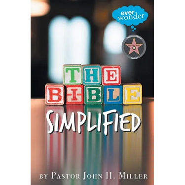 The Bible Simplified