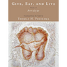 Give, Eat, and Live: Poems of Avvaiyar