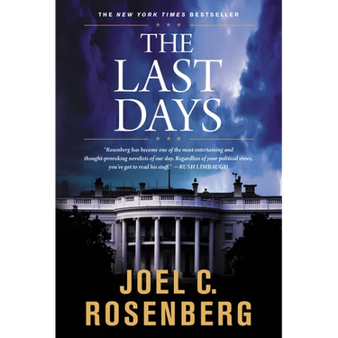 The Last Days