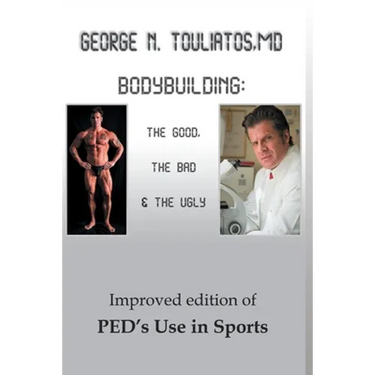 Bodybuilding: The Good, the Bad and the Ugly