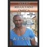 Zeke's Reluctant Omega: An MM/MPreg Shifter Romance