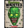 The Haunted Mask (Goosebumps Most Wanted)