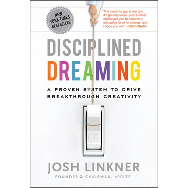 Disciplined Dreaming