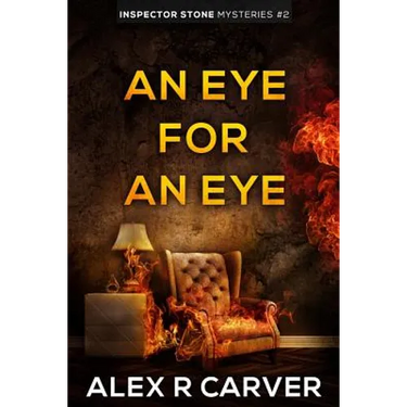 An Eye For An Eye