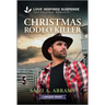 Christmas Rodeo Killer