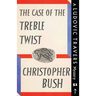 The Case of the Treble Twist: A Ludovic Travers Mystery