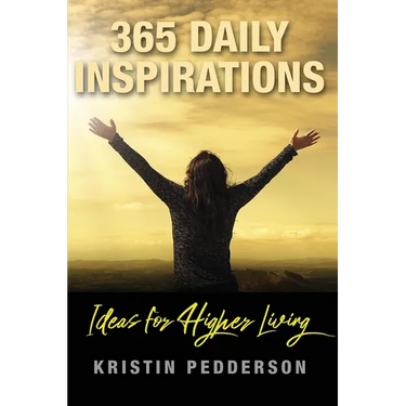 365 Daily Inspirations Ideas For Higher Living
