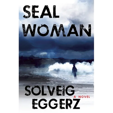 Seal Woman