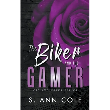 The Biker and the Gamer